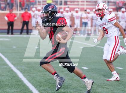 Thumbnail 1 in La Joya @ Palmview photogallery.