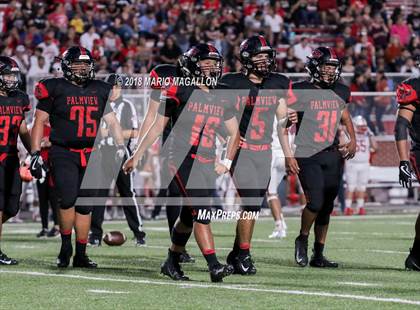 Thumbnail 3 in La Joya @ Palmview photogallery.