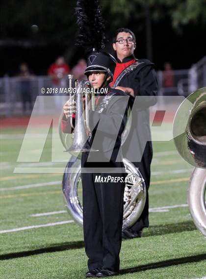Thumbnail 1 in La Joya @ Palmview photogallery.