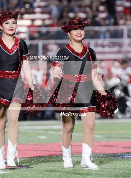 Thumbnail 2 in La Joya @ Palmview photogallery.