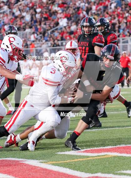Thumbnail 3 in La Joya @ Palmview photogallery.