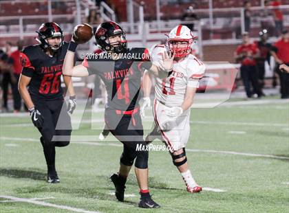 Thumbnail 3 in La Joya @ Palmview photogallery.