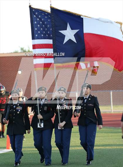 Thumbnail 1 in La Joya @ Palmview photogallery.