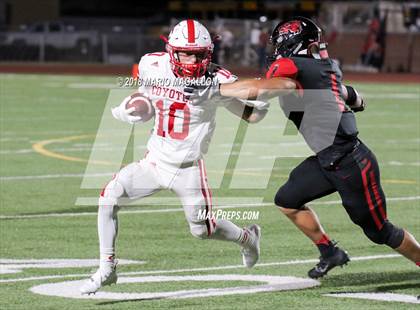 Thumbnail 2 in La Joya @ Palmview photogallery.