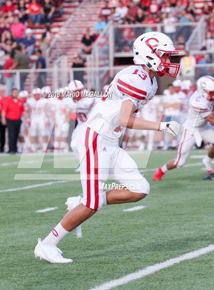 Thumbnail 1 in La Joya @ Palmview photogallery.