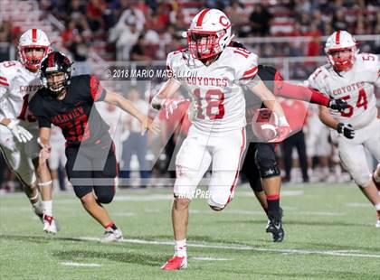 Thumbnail 3 in La Joya @ Palmview photogallery.