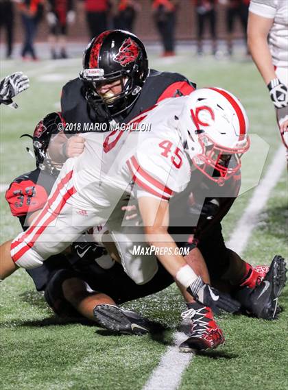 Thumbnail 1 in La Joya @ Palmview photogallery.