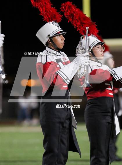 Thumbnail 1 in La Joya @ Palmview photogallery.