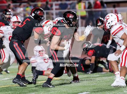 Thumbnail 2 in La Joya @ Palmview photogallery.