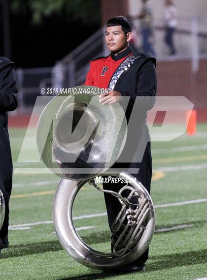 Thumbnail 3 in La Joya @ Palmview photogallery.