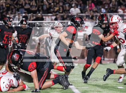 Thumbnail 1 in La Joya @ Palmview photogallery.