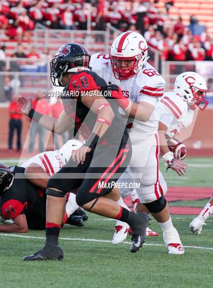 Thumbnail 1 in La Joya @ Palmview photogallery.