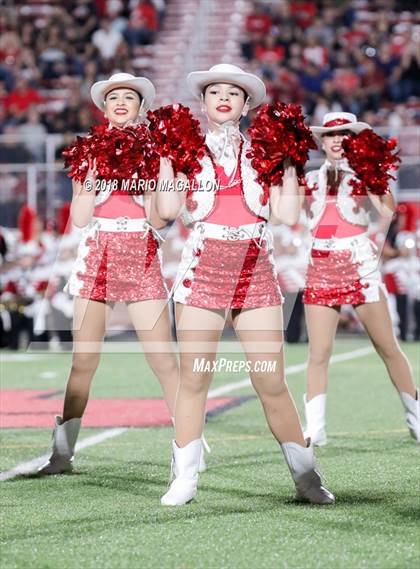 Thumbnail 1 in La Joya @ Palmview photogallery.