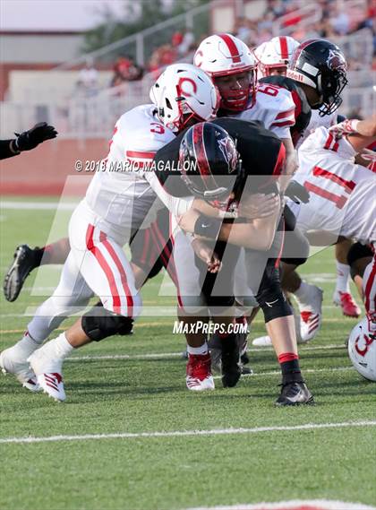 Thumbnail 3 in La Joya @ Palmview photogallery.