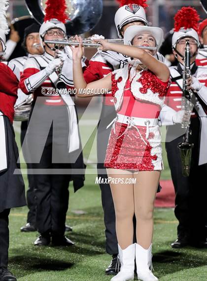 Thumbnail 1 in La Joya @ Palmview photogallery.