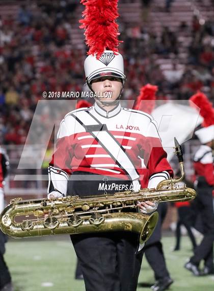 Thumbnail 1 in La Joya @ Palmview photogallery.