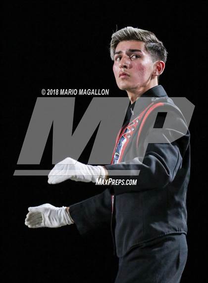 Thumbnail 1 in La Joya @ Palmview photogallery.