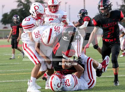 Thumbnail 3 in La Joya @ Palmview photogallery.