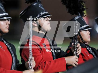 Thumbnail 2 in La Joya @ Palmview photogallery.