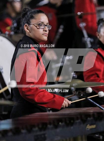 Thumbnail 2 in La Joya @ Palmview photogallery.