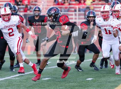 Thumbnail 2 in La Joya @ Palmview photogallery.