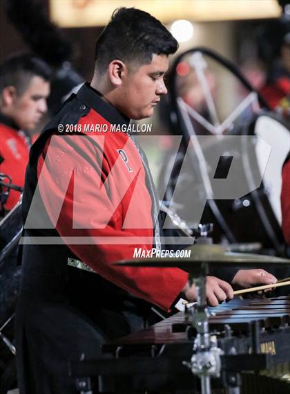 Thumbnail 1 in La Joya @ Palmview photogallery.
