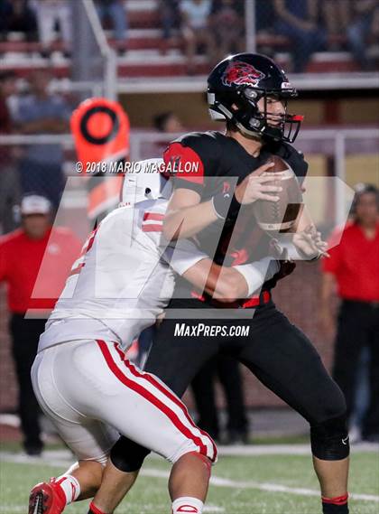 Thumbnail 1 in La Joya @ Palmview photogallery.