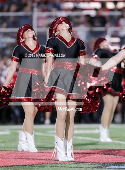 Thumbnail 1 in La Joya @ Palmview photogallery.