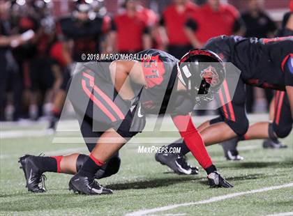 Thumbnail 2 in La Joya @ Palmview photogallery.