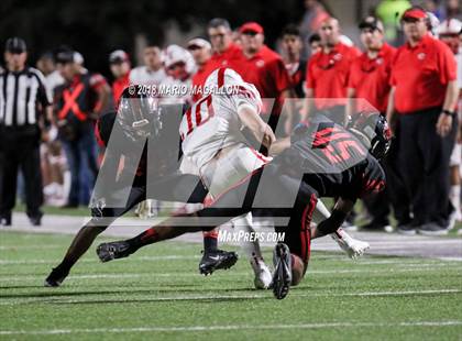 Thumbnail 2 in La Joya @ Palmview photogallery.