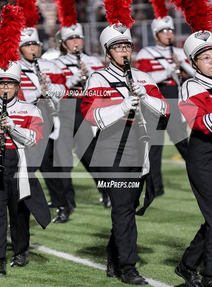 Thumbnail 1 in La Joya @ Palmview photogallery.