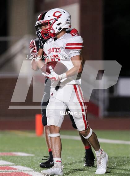 Thumbnail 1 in La Joya @ Palmview photogallery.