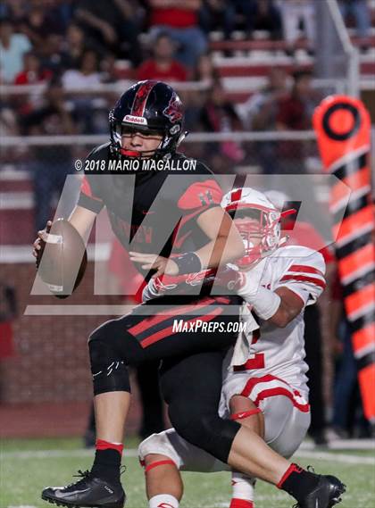 Thumbnail 2 in La Joya @ Palmview photogallery.