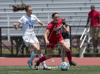 Thumbnail 2 in Tuscarora vs Mills Godwin (VHSL Class 5A Final) photogallery.