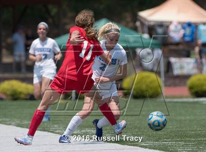 Thumbnail 2 in Tuscarora vs Mills Godwin (VHSL Class 5A Final) photogallery.