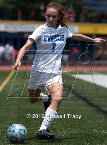 Thumbnail 2 in Tuscarora vs Mills Godwin (VHSL Class 5A Final) photogallery.