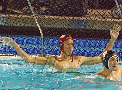 Thumbnail 1 in Foothill vs Agoura (CIF SS D2 Final) photogallery.