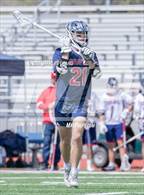 Photo from the gallery "Justin-Siena @ Rancho Cotate"