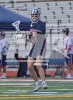 Photo from the gallery "Justin-Siena @ Rancho Cotate"