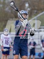 Photo from the gallery "Justin-Siena @ Rancho Cotate"