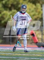 Photo from the gallery "Justin-Siena @ Rancho Cotate"