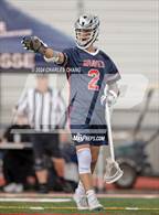 Photo from the gallery "Justin-Siena @ Rancho Cotate"
