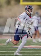 Photo from the gallery "Justin-Siena @ Rancho Cotate"