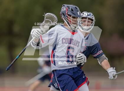 Thumbnail 2 in Justin-Siena @ Rancho Cotate photogallery.