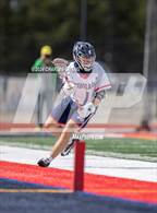 Photo from the gallery "Justin-Siena @ Rancho Cotate"