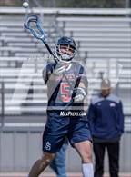 Photo from the gallery "Justin-Siena @ Rancho Cotate"