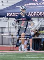 Photo from the gallery "Justin-Siena @ Rancho Cotate"