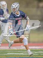 Photo from the gallery "Justin-Siena @ Rancho Cotate"