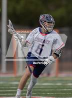 Photo from the gallery "Justin-Siena @ Rancho Cotate"