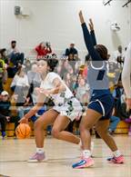 Photo from the gallery "East Forsyth @ West Forsyth"